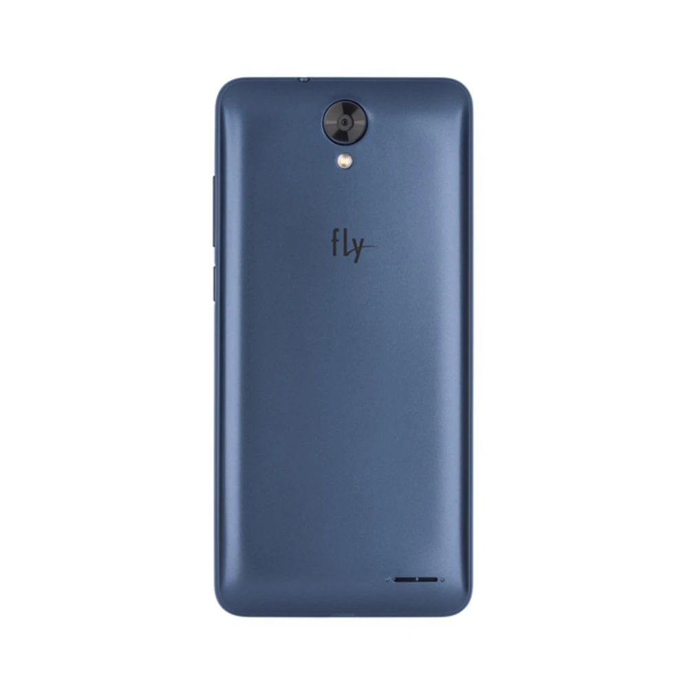 Смартфон Fly Power Plus 3 Power Plus 3_Blue_A