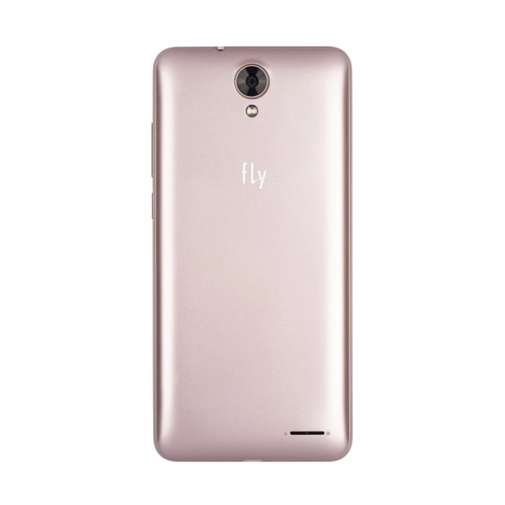 Смартфон Fly Power Plus 3 Power Plus 3_Champagne_A