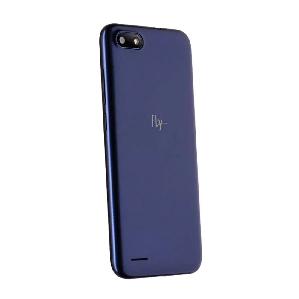 Смартфон Fly Slimline Slimline_Blue Black_A