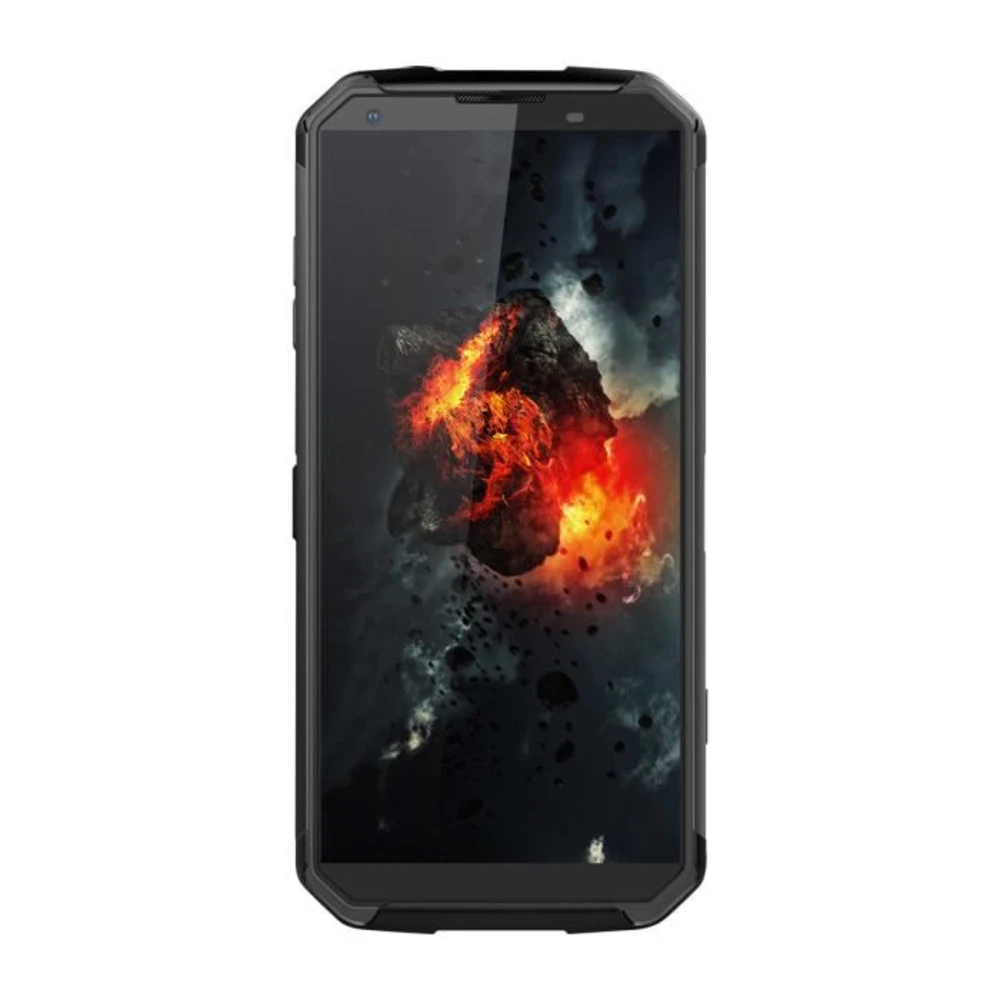 Смартфон Blackview BV9500 Black BV9500BLACK