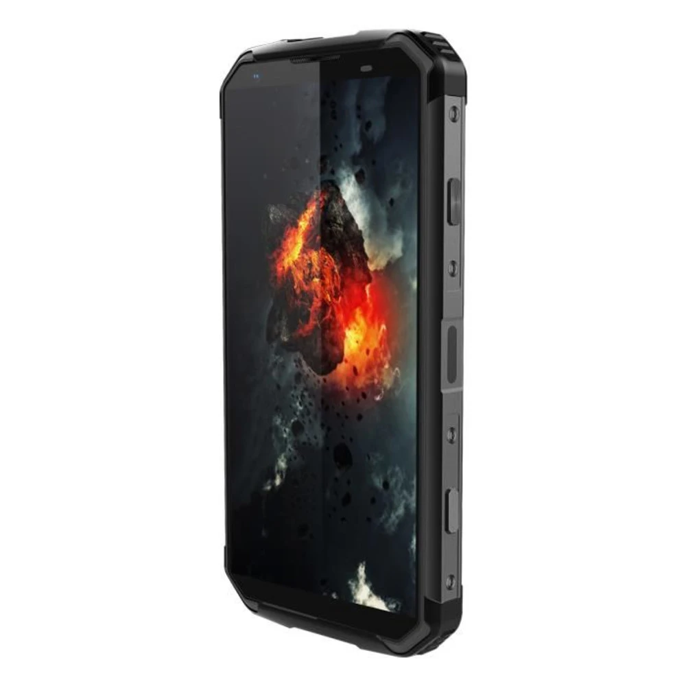 Смартфон Blackview BV9500 Black BV9500BLACK