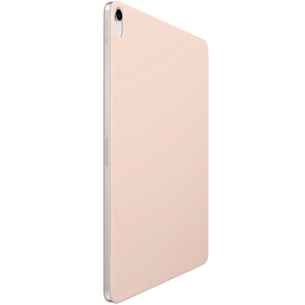Аксессуары для смартфона Apple Smart Folio for 12.9 iPad Pro (3rd Generation) Pink Sand MVQN2ZM/A