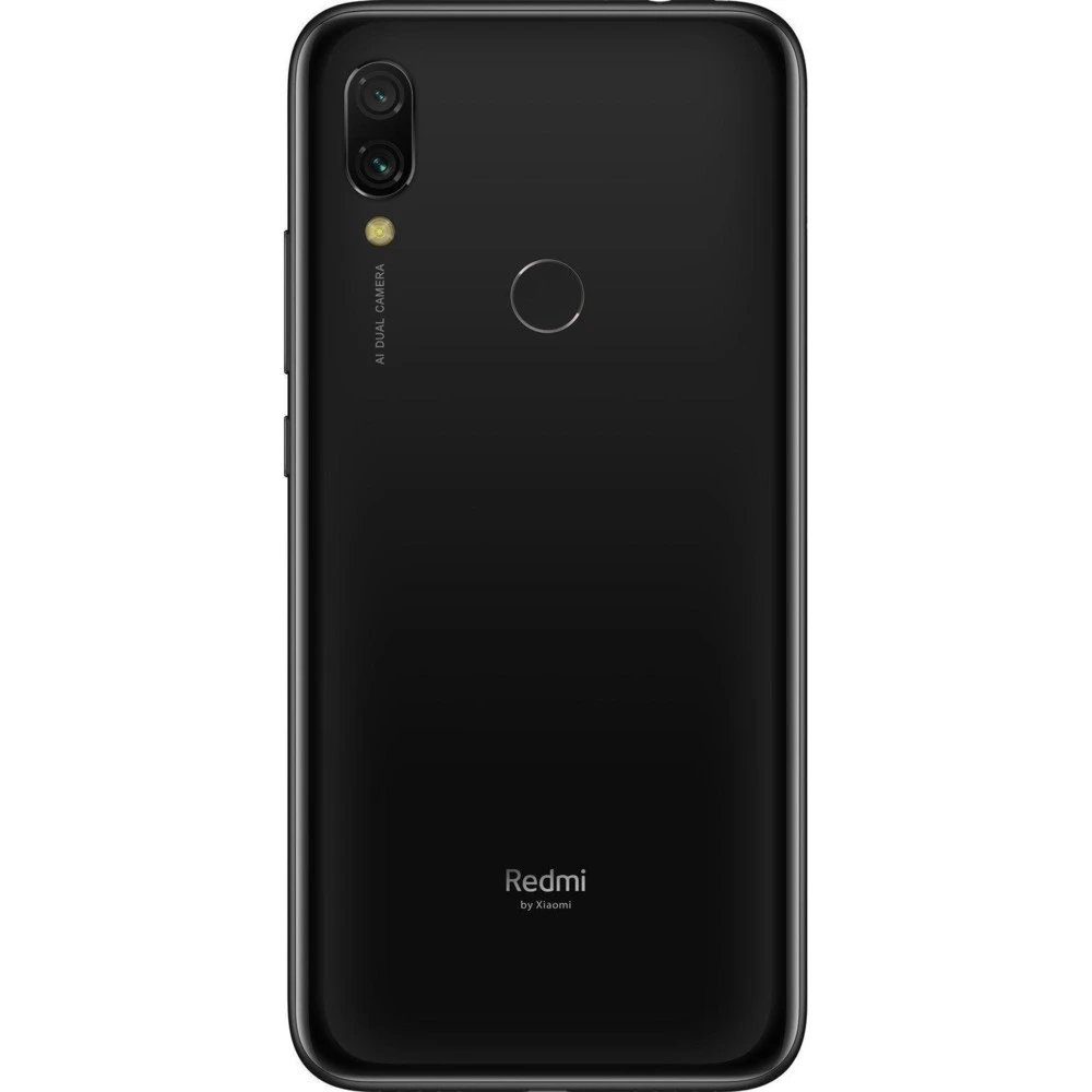 Смартфон Xiaomi Redmi 7 64GB Eclipse Black X22763