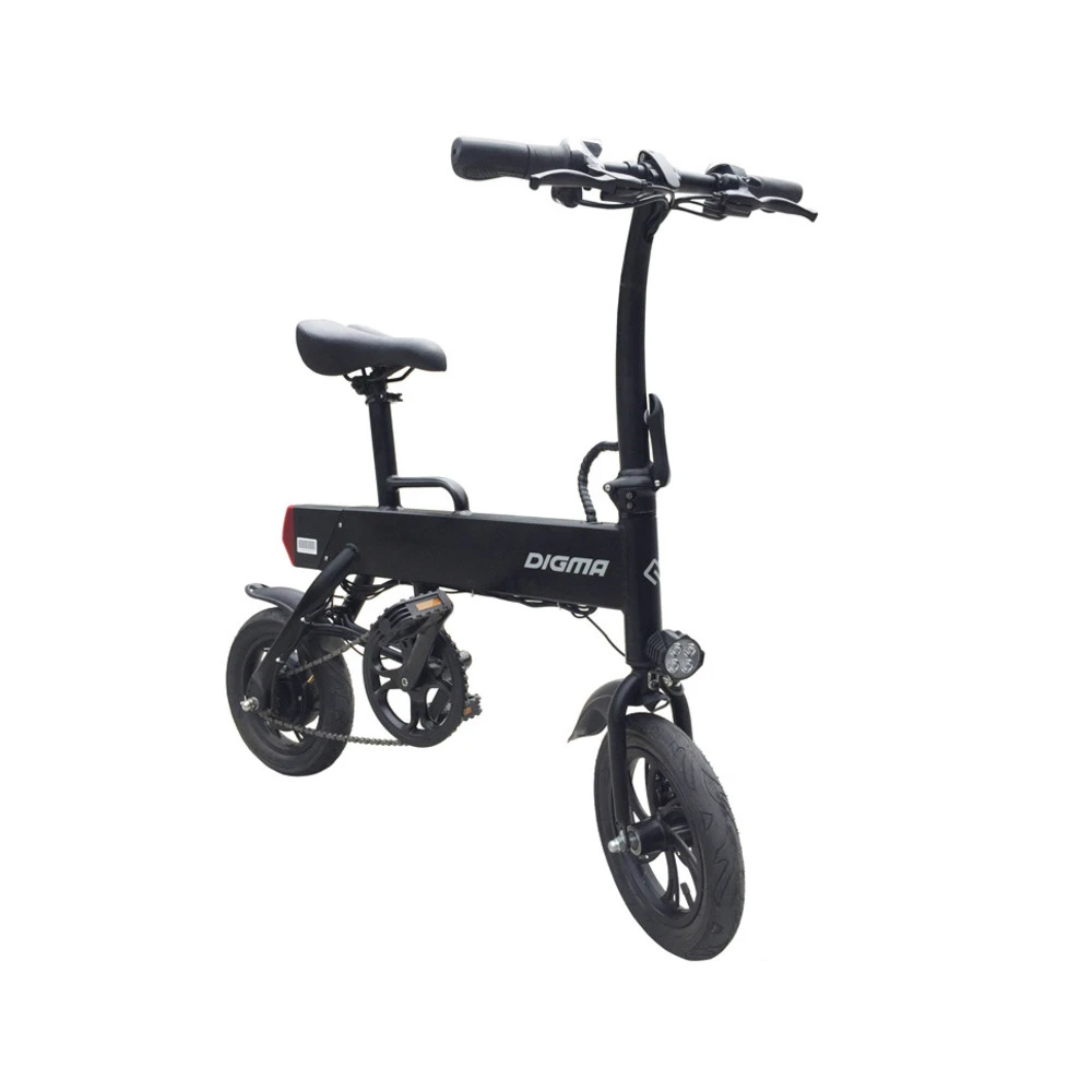 Аксессуары для смартфона Digma P12-4 - Black P12-4-BK