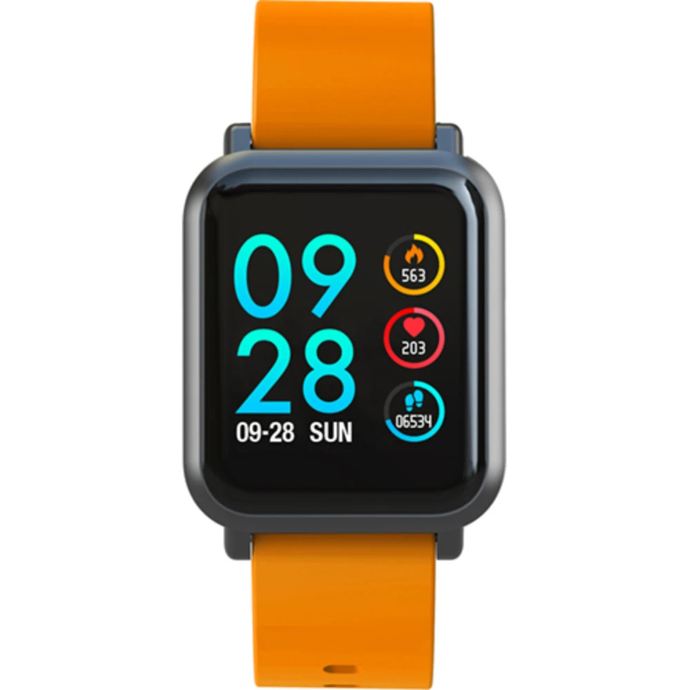 Digma Smartline S9m Orange S9MOR
