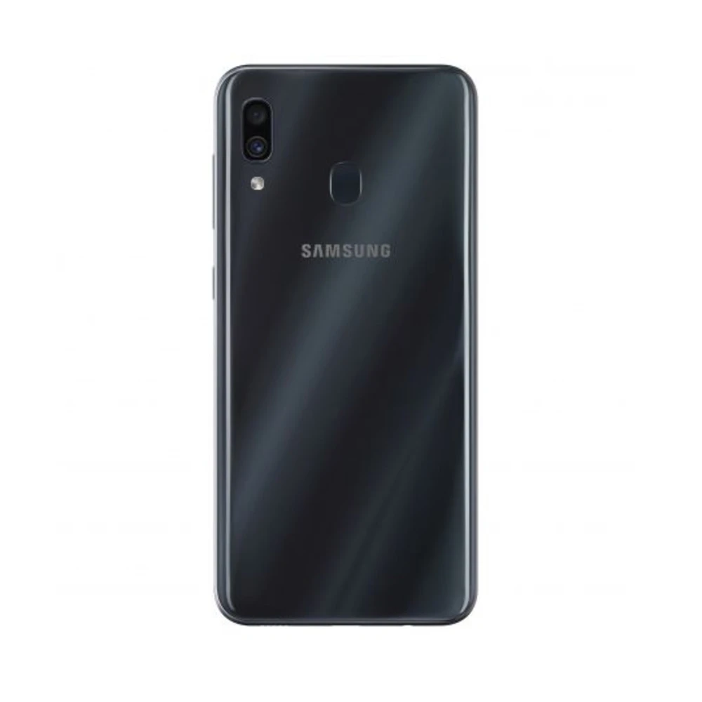 Смартфон Samsung SM-A305F Galaxy A30 64Gb - Black SM-A305FZKOSER