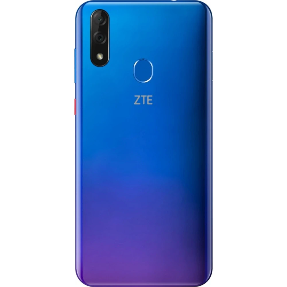 Смартфон ZTE Blade V10 Shining Amethyst Blade V10 shining amethyst