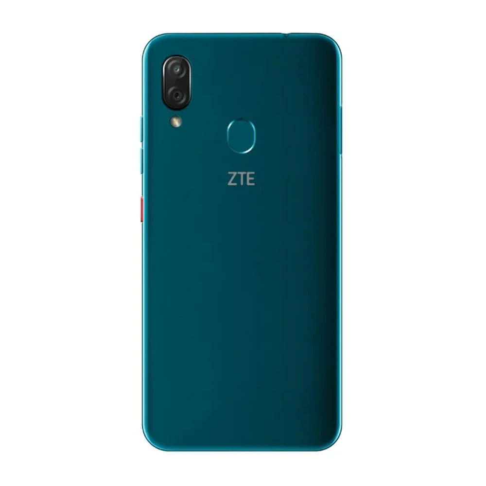 Смартфон ZTE Blade V10 Vita - Blue Aquamarine Blade V10 Vita blue 3+64