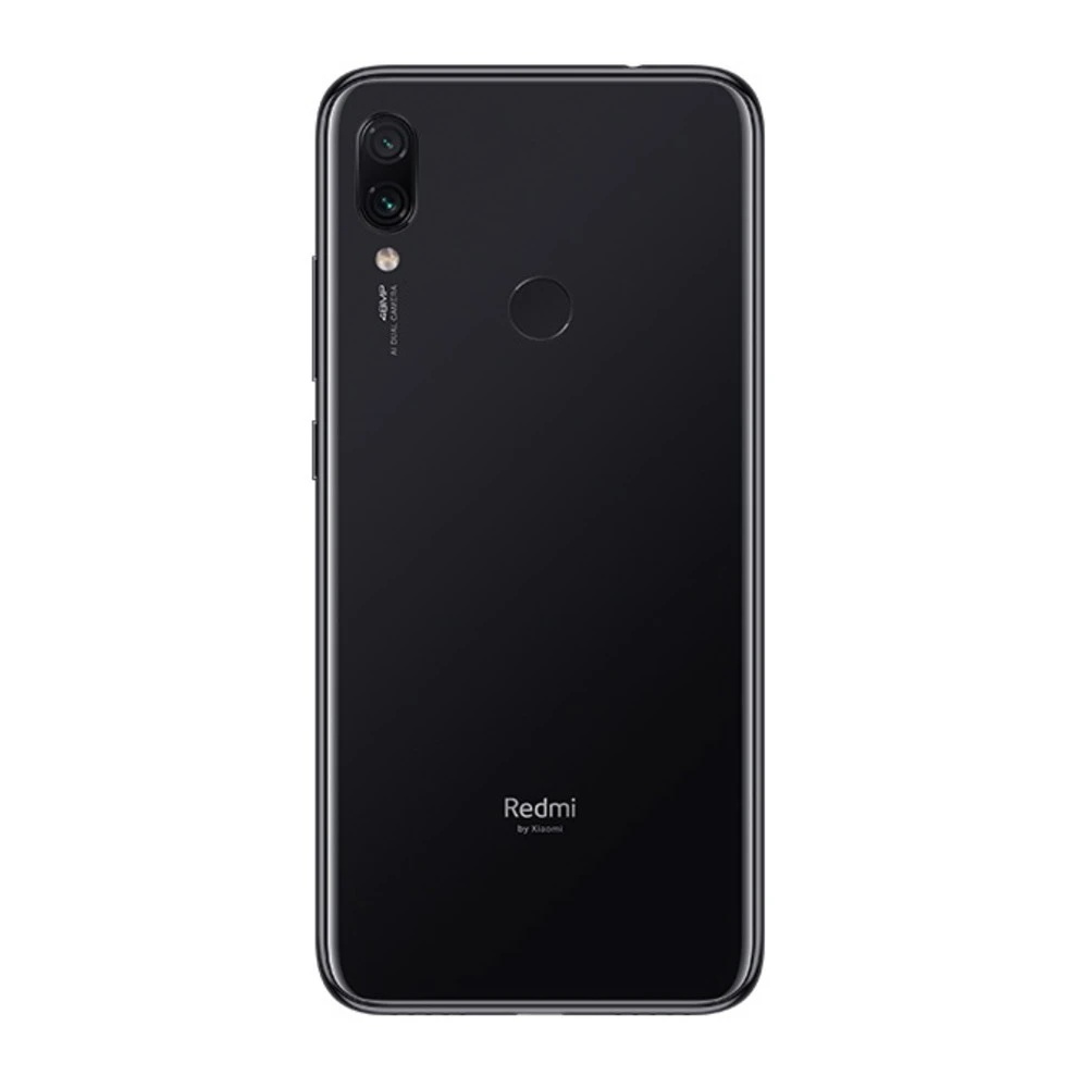 Смартфон Xiaomi Redmi Note 7 128GB Space Black X22890