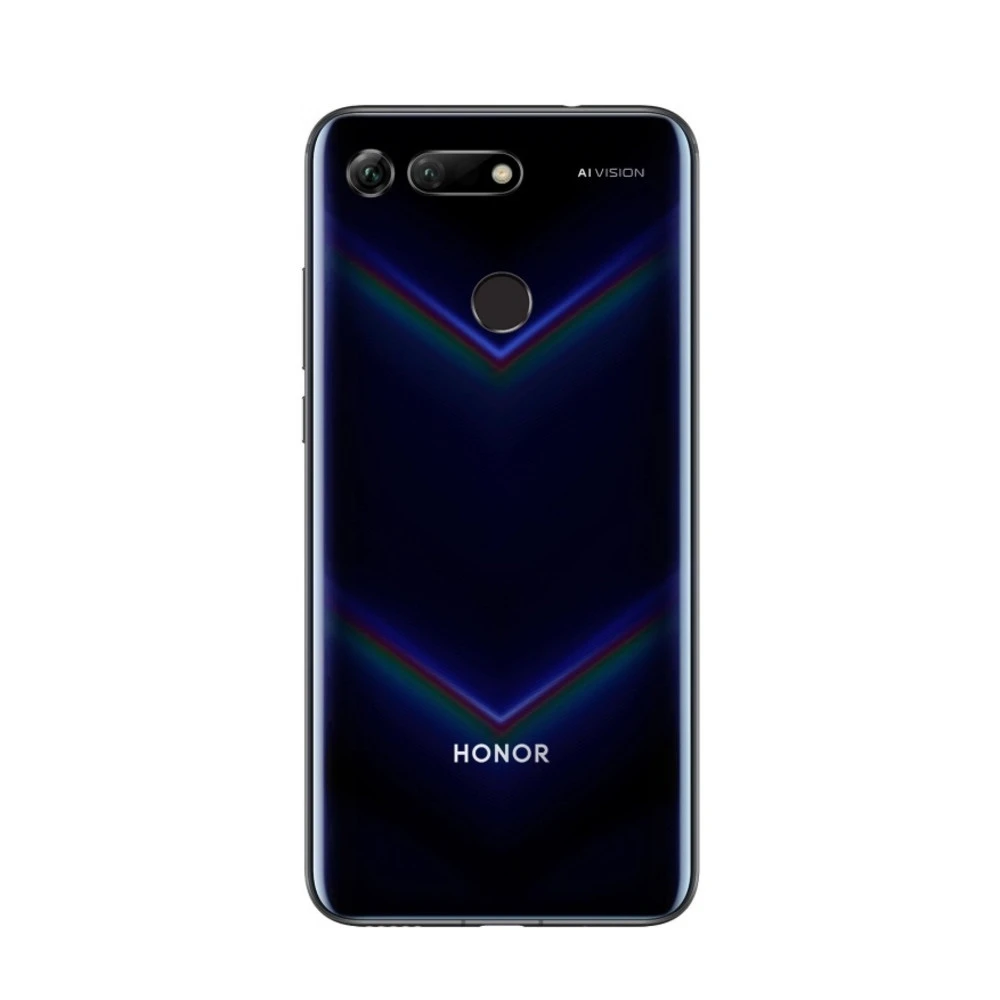 Смартфон Honor 20 Midnight Black 51093GHG
