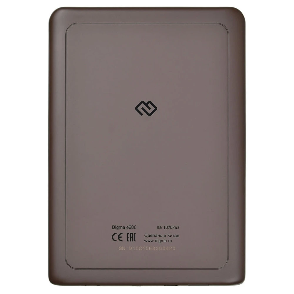 Digma E60C