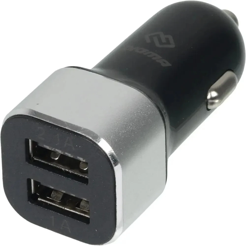 Digma DGCC-2U-3A-BS 2.1
