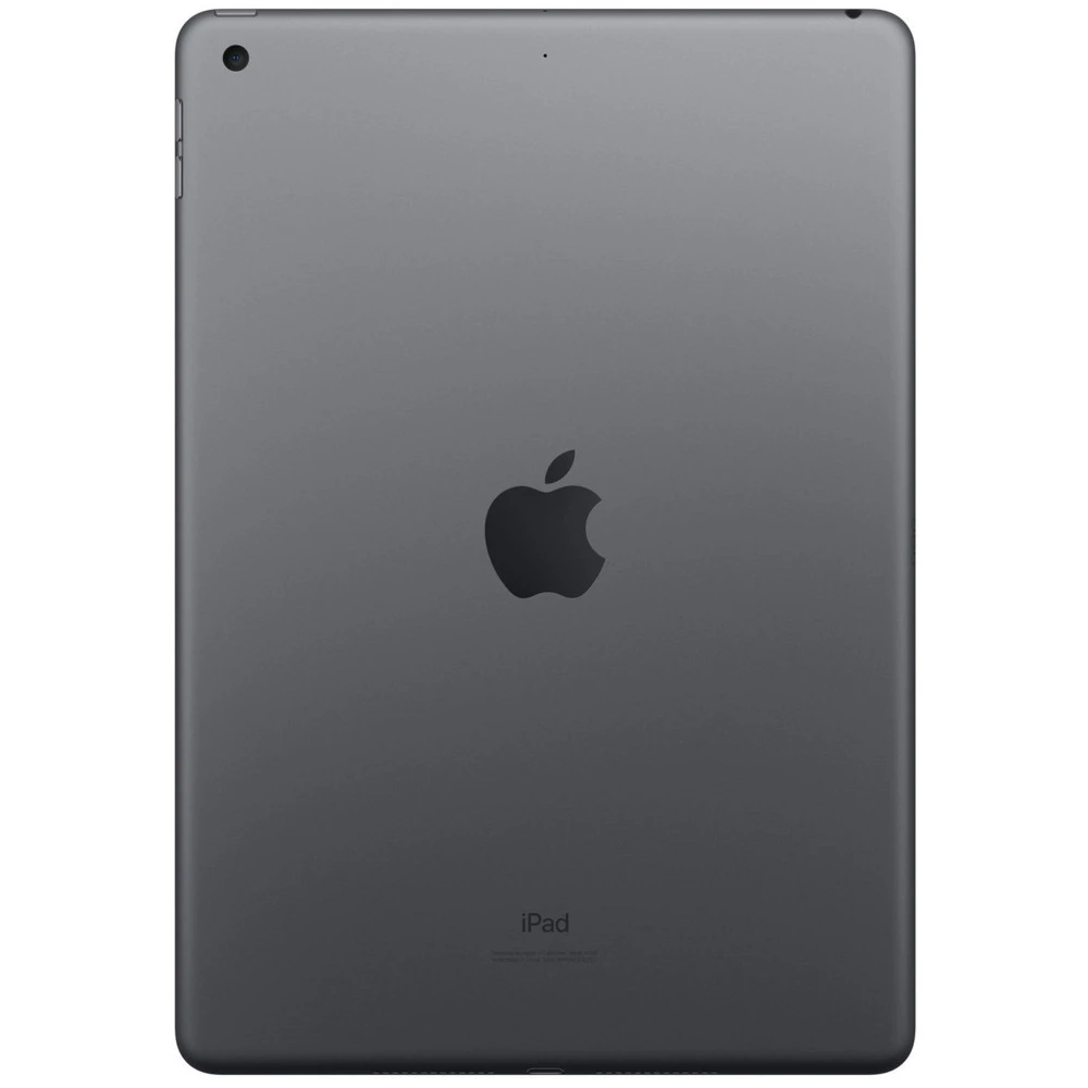 Планшет Apple iPad 10.2" Wi-Fi + Cellular 128GB Space Gray MW6E2RU/A