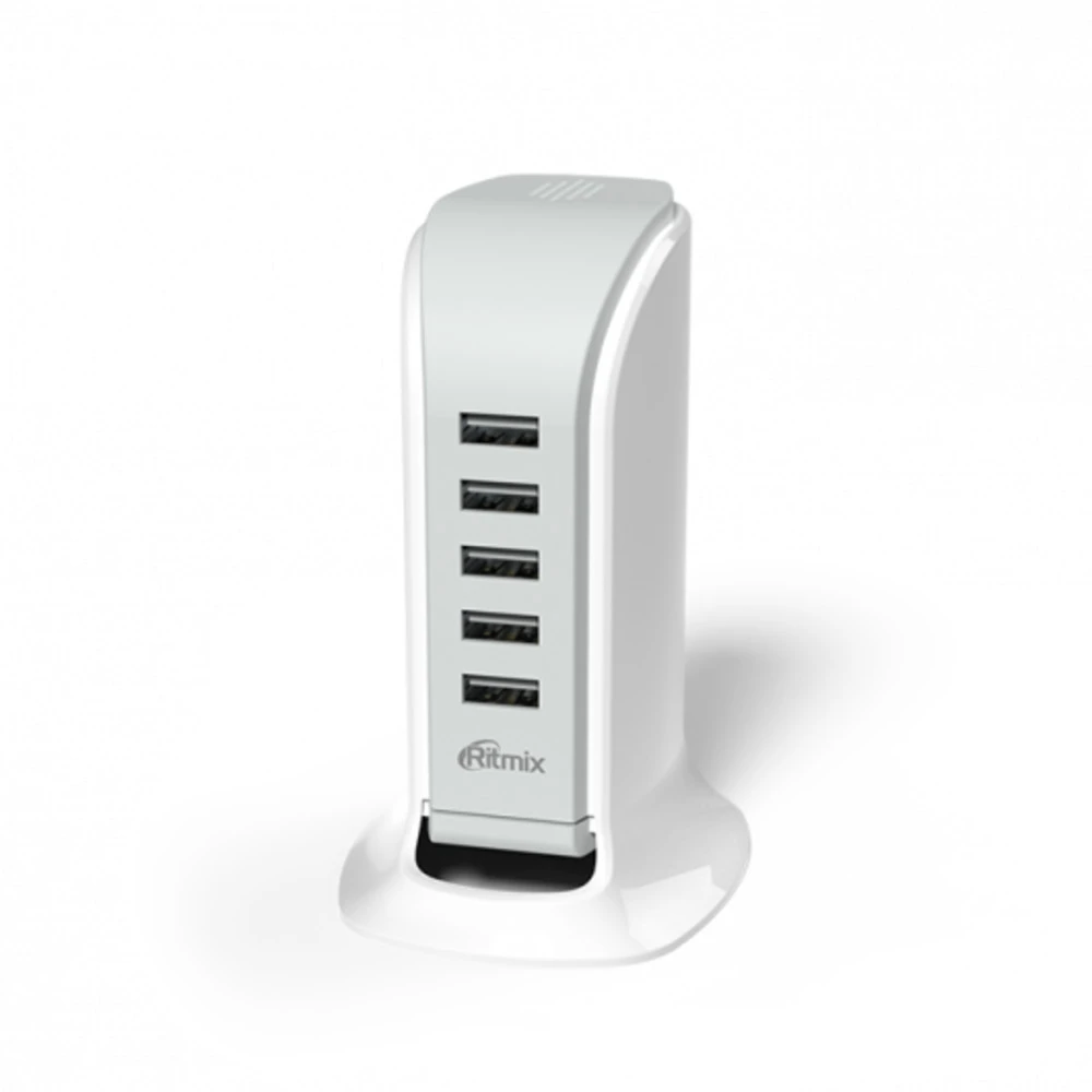 Ritmix RM-5055AC White