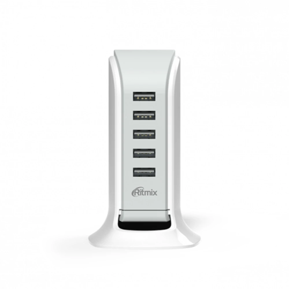 Ritmix RM-5055AC White