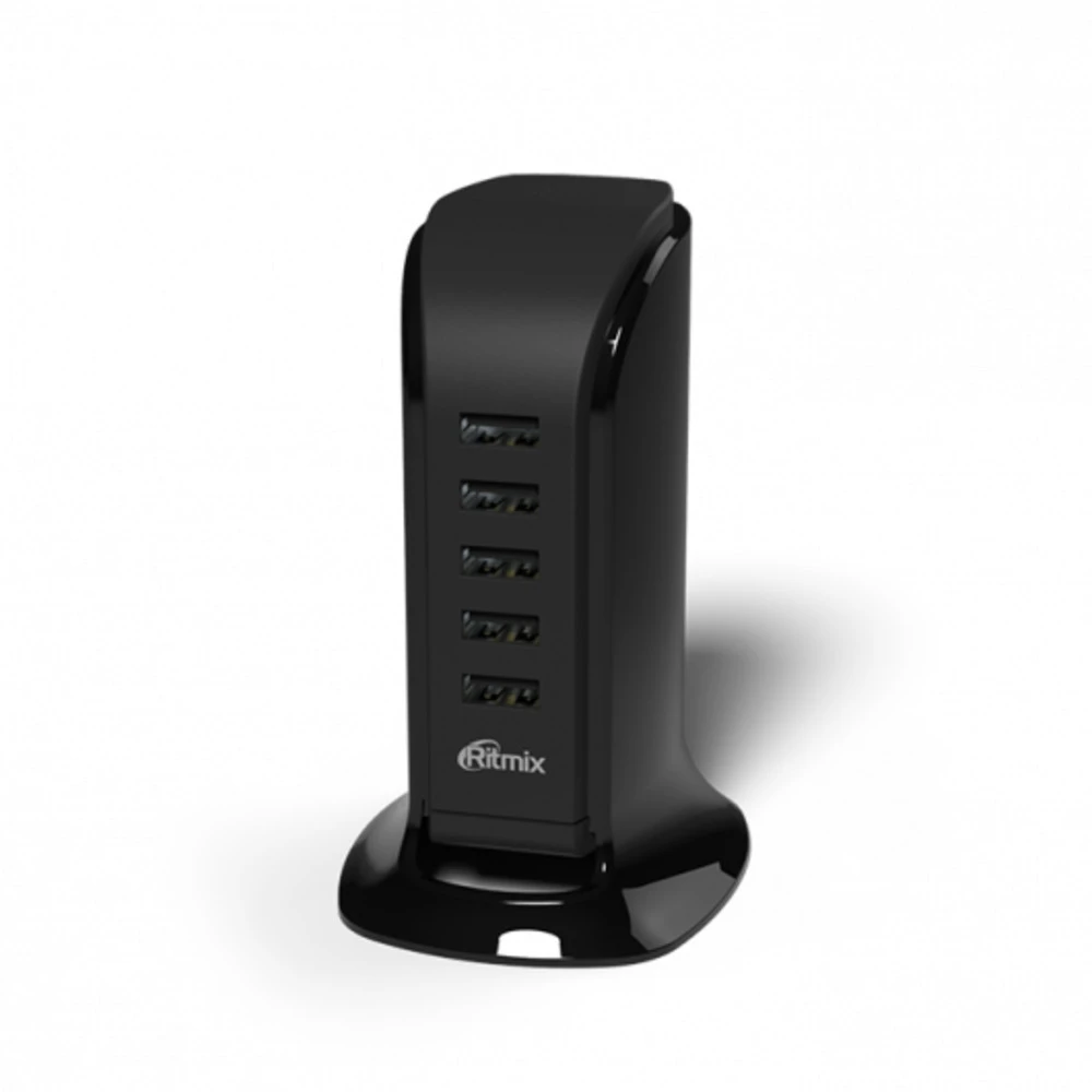 Ritmix RM-5055AC Black RM-5055AC BL