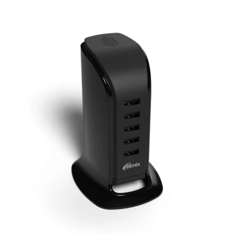 Ritmix RM-5055AC Black RM-5055AC BL
