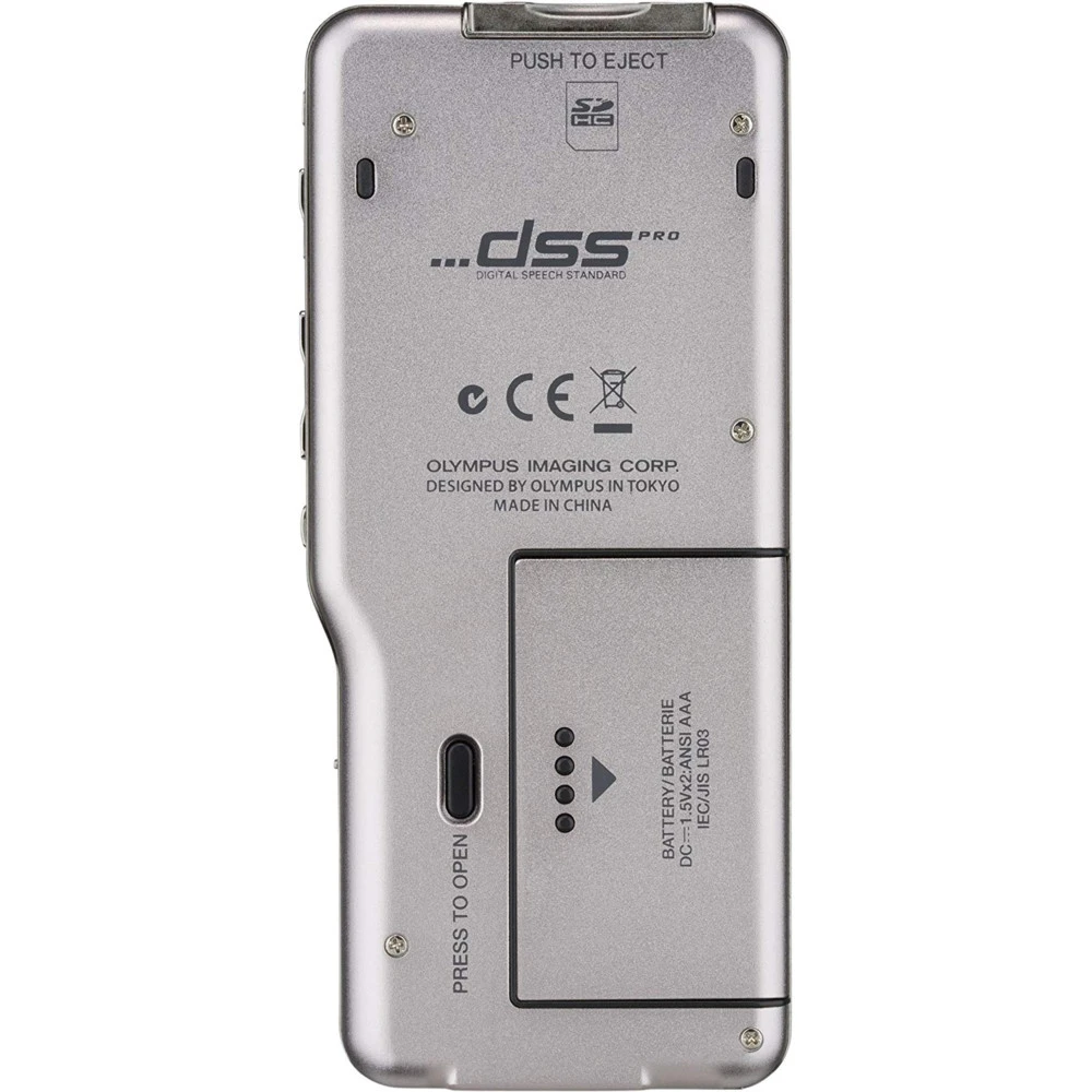 Аксессуары для смартфона Olympus DS-2500