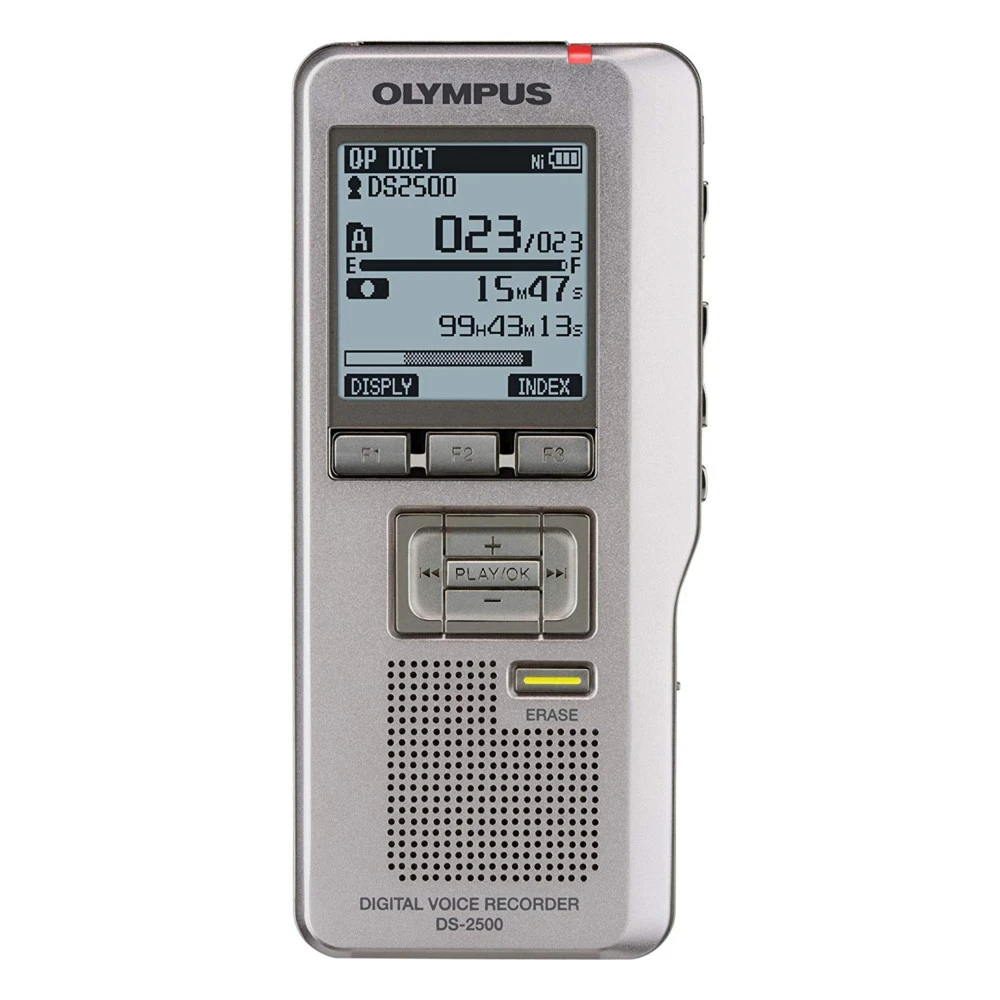 Аксессуары для смартфона Olympus DS-2500