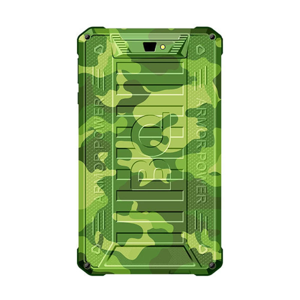 Планшет BQ 7098G Armor Power Cammo Jungle BQ-7098G Armor Power Jung