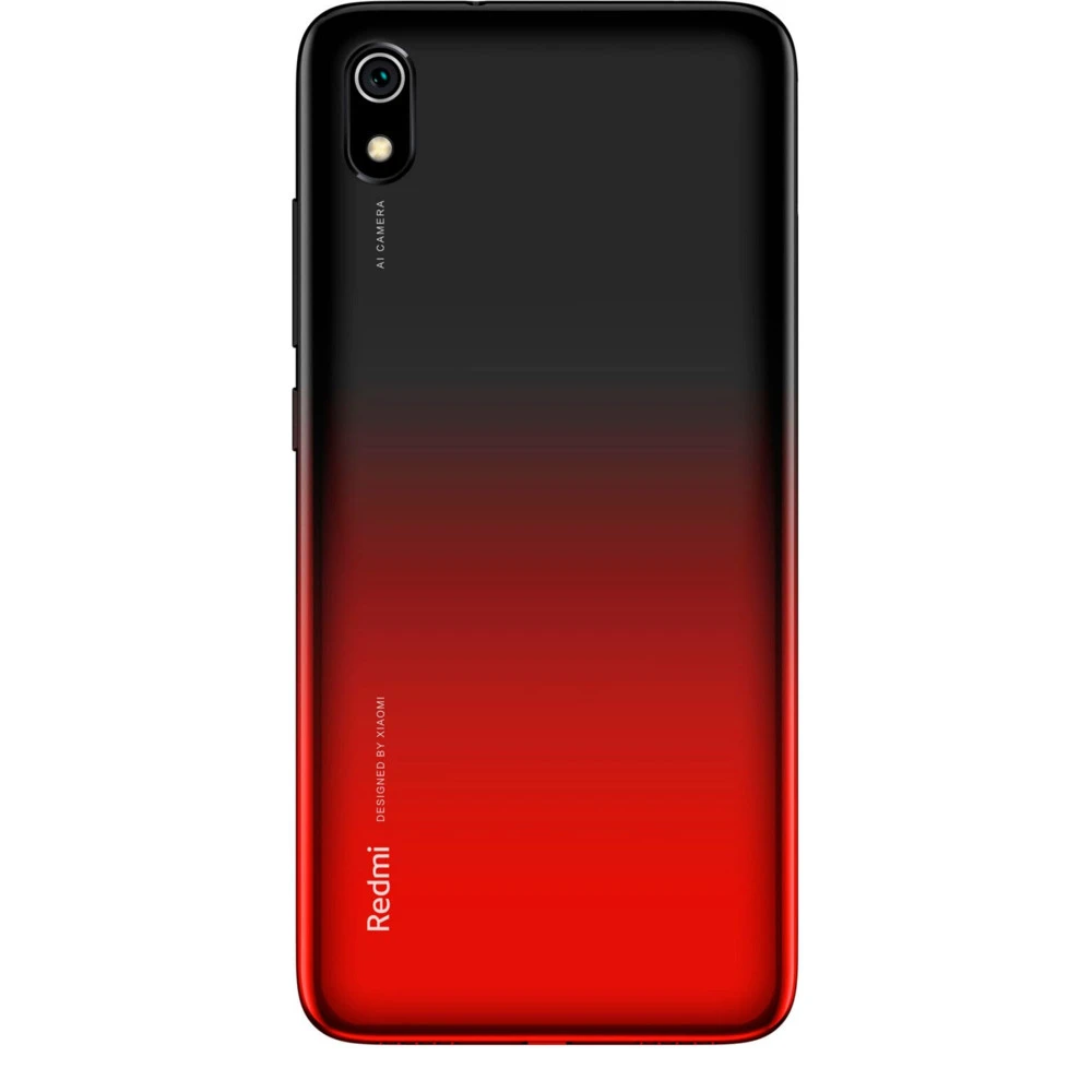 Смартфон Xiaomi Redmi 7A 32GB Gem Red