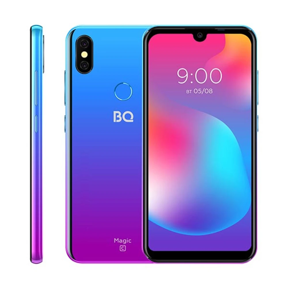 Смартфон BQ 5730L Magic C Ultraviolet BQ-5730L Magic C Ультрафи