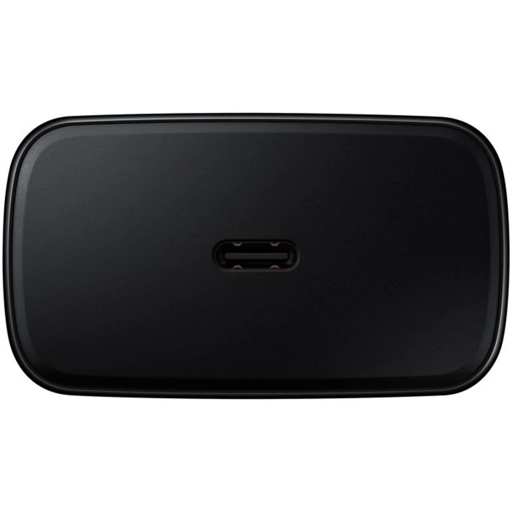 Samsung 3A + каб. Type-C, 45Вт EP-TA845XBEGRU 45