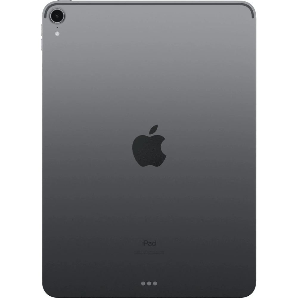 Планшет Apple iPad Pro 11" Wi-Fi + Cellular 1TB - Space Gray 2018 MU1V2RK/A