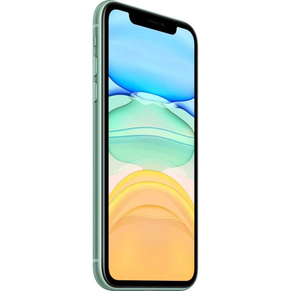 Смартфон Apple iPhone 11 128GB Green MWM62RU/A