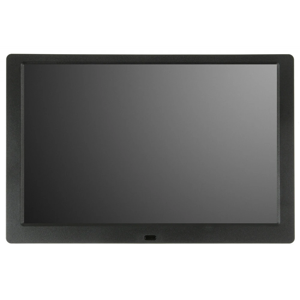 Аксессуары для смартфона Digma Фоторамка 10.1" PF-1043 IPS 1280x800 PF1043BK