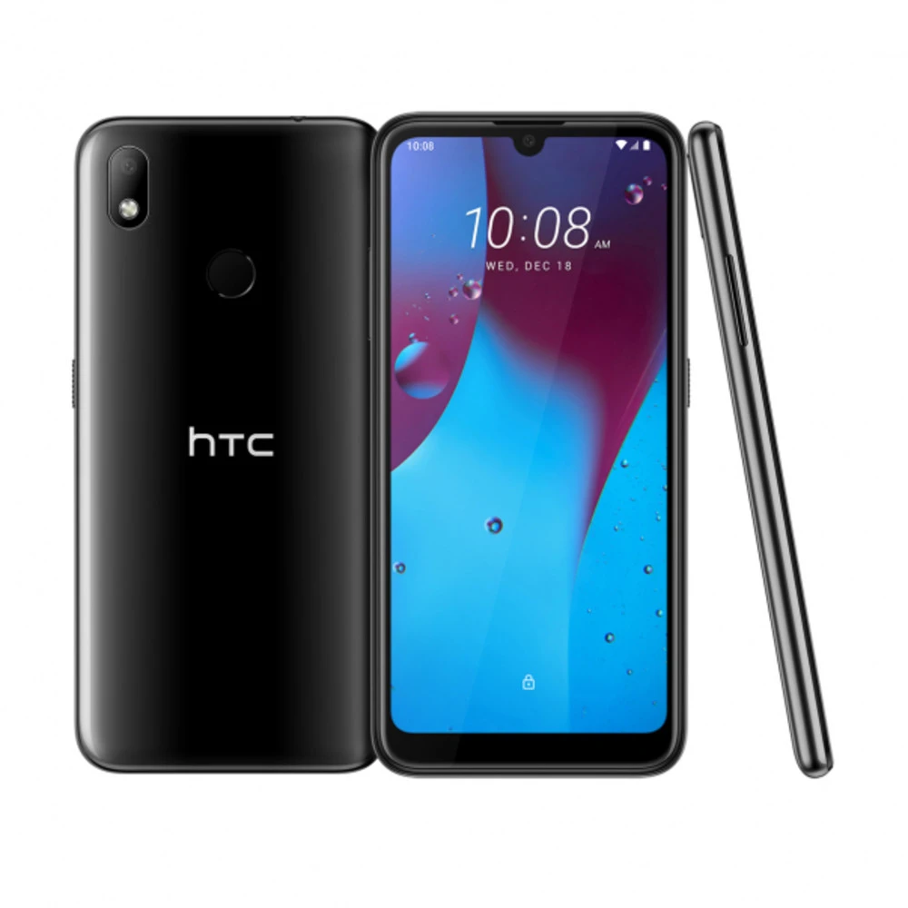 Смартфон HTC Wildfire E1 Plus 32GB WILDFARE E1 PLUS