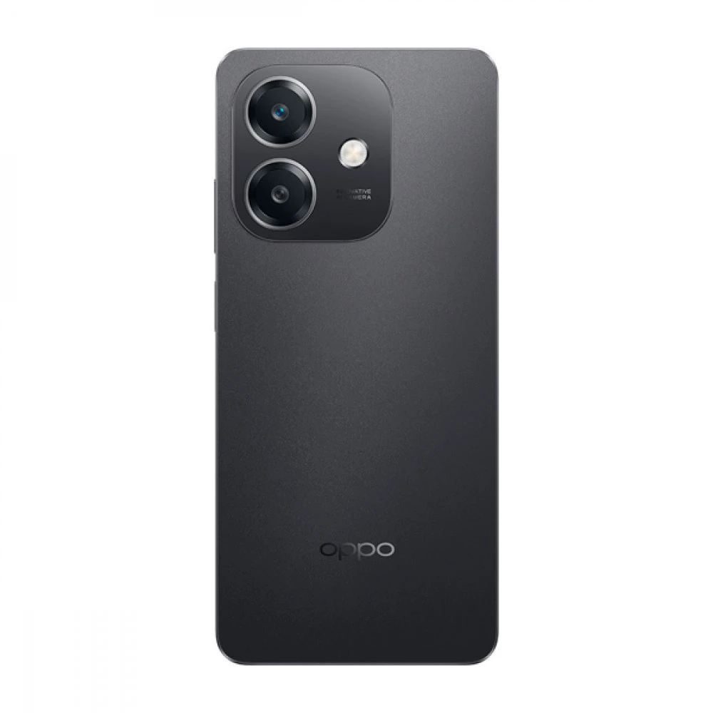 Смартфон Oppo A3 (6/128Gb) Sparkle Black 2738 128 Гб, 6 Гб