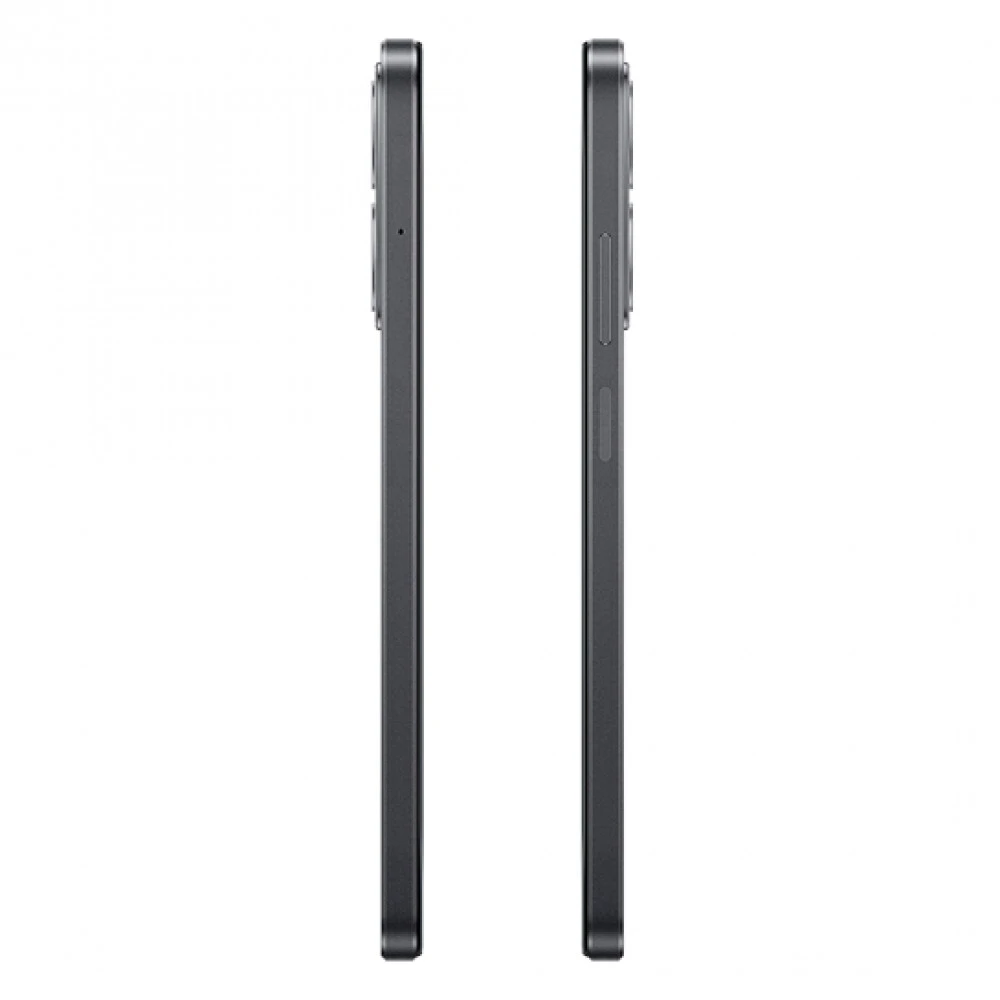 Смартфон Oppo A3 (6/128Gb) Sparkle Black 2738 128 Гб, 6 Гб