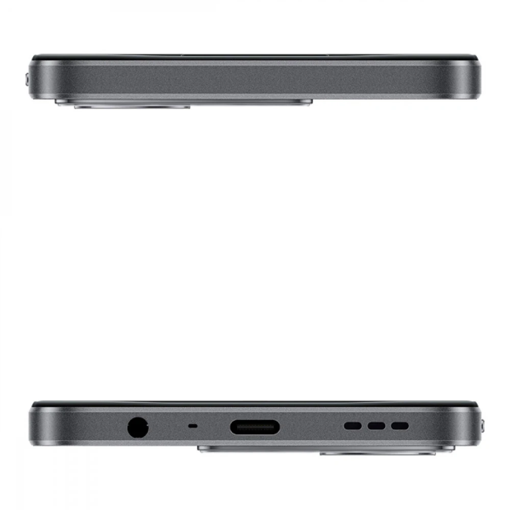 Смартфон Oppo A3 (6/128Gb) Sparkle Black 2738 128 Гб, 6 Гб