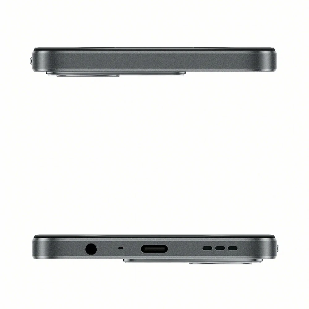Смартфон Oppo A3 Sparkle Black 2736 256 Гб, 6 Гб