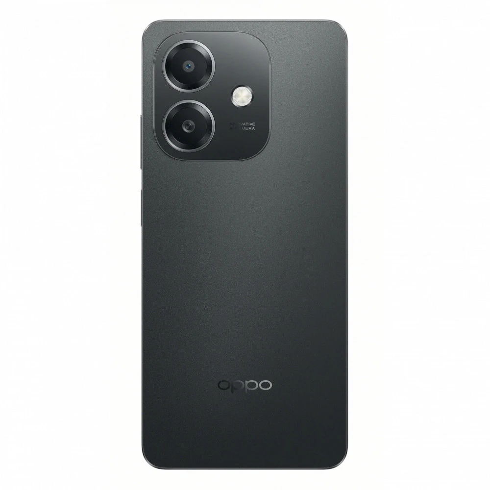 Смартфон Oppo A3 Sparkle Black 2736 256 Гб, 6 Гб