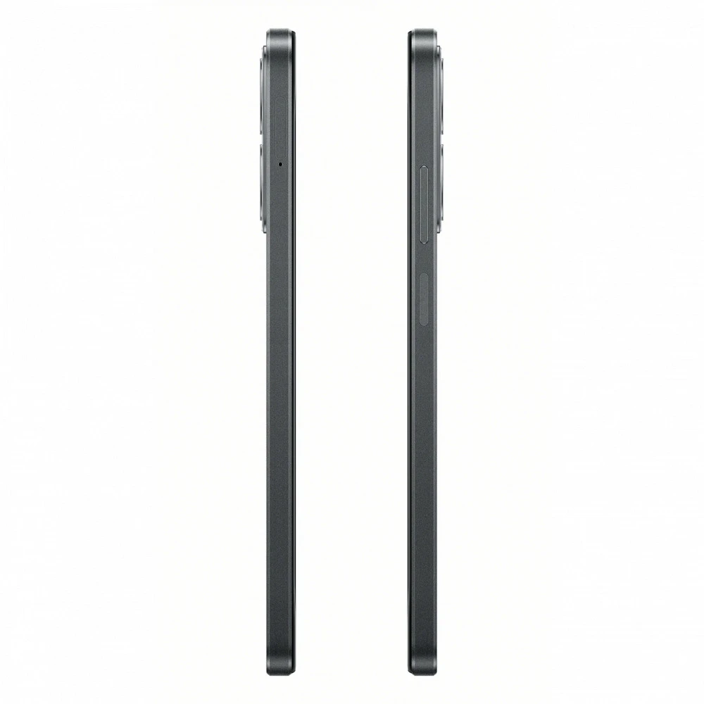 Смартфон Oppo A3 Sparkle Black 2736 256 Гб, 6 Гб