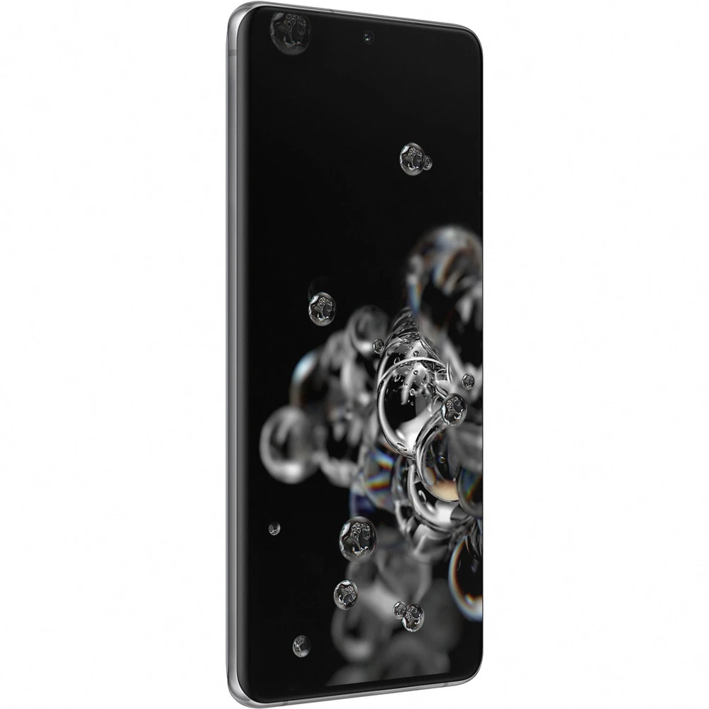 Смартфон Samsung Galaxy S20 Ultra SM-G988BZADSER