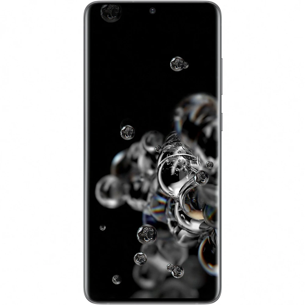 Смартфон Samsung Galaxy S20 Ultra SM-G988BZADSER