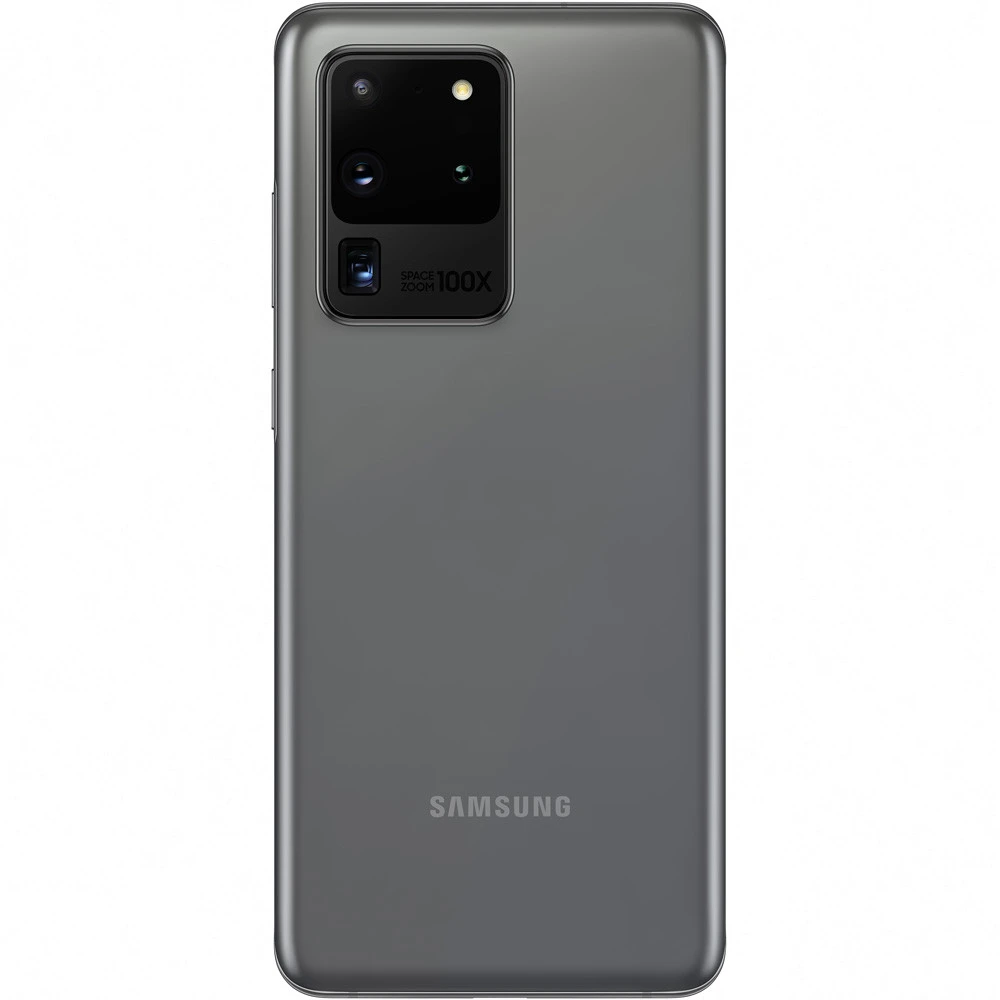 Смартфон Samsung Galaxy S20 Ultra SM-G988BZADSER