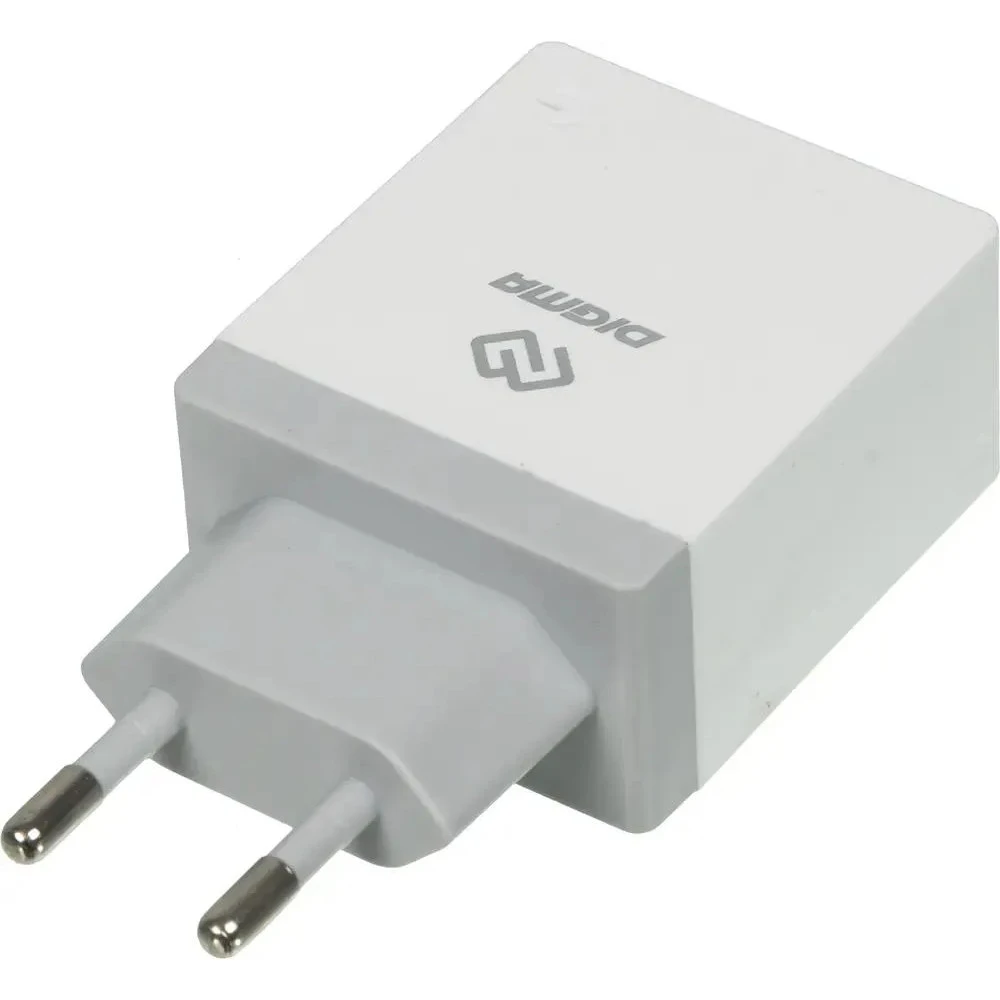 Digma DGWC-2U-3A-WG 15