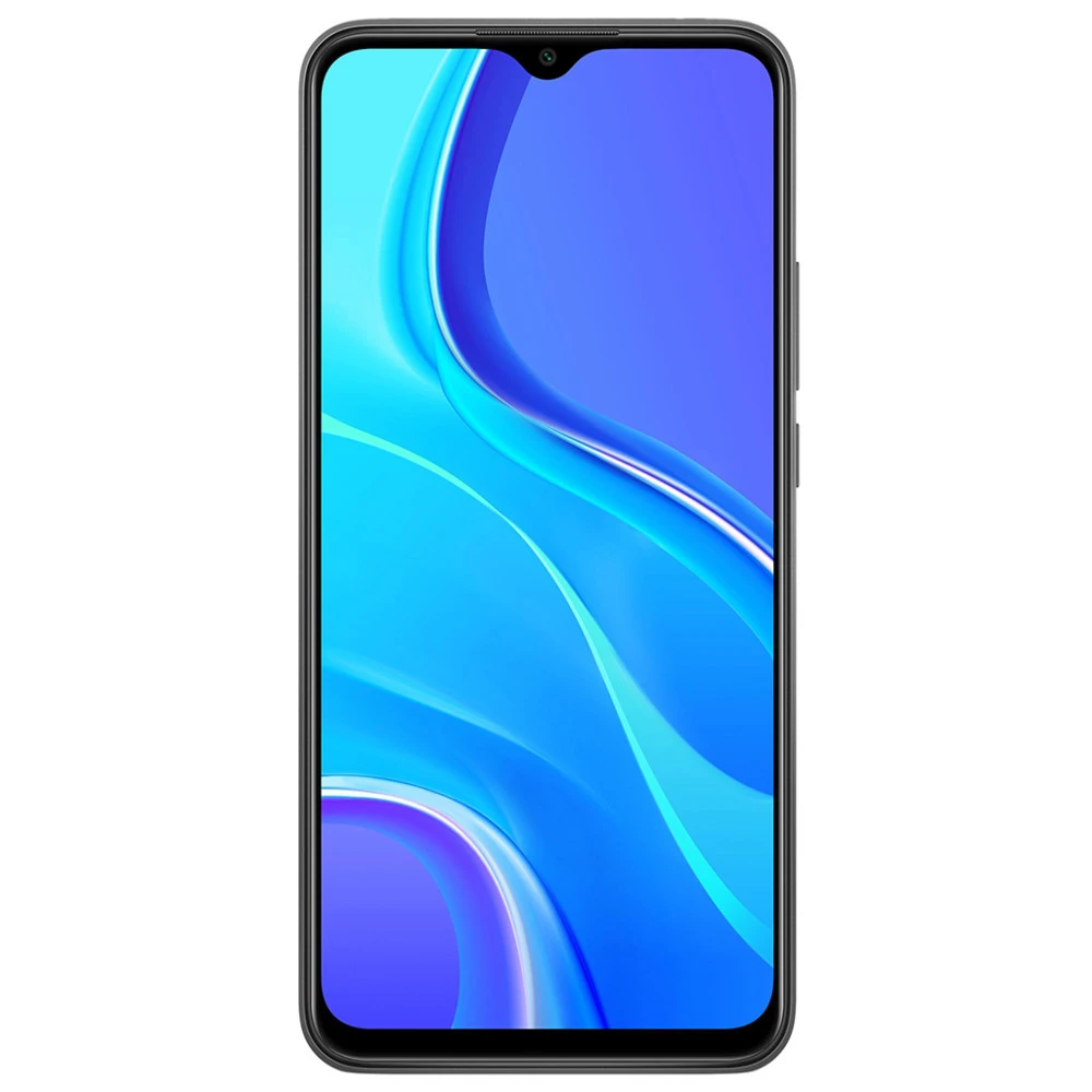 Смартфон Xiaomi Redmi 9 32Gb 3Gb серый 28411