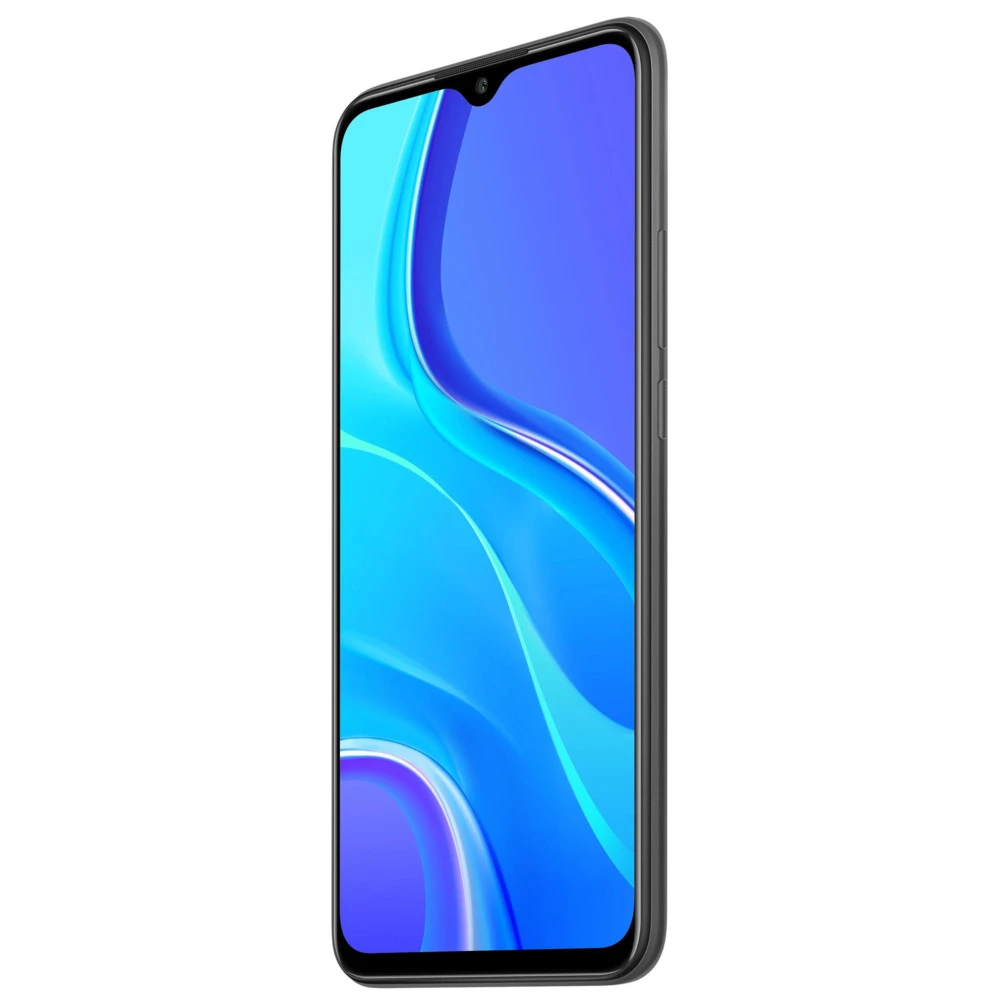 Смартфон Xiaomi Redmi 9 32Gb 3Gb серый 28411