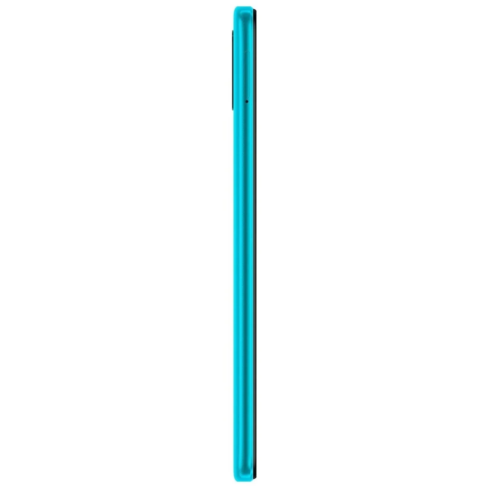 Смартфон Xiaomi Redmi 9A 32GB Peacock Green 29238