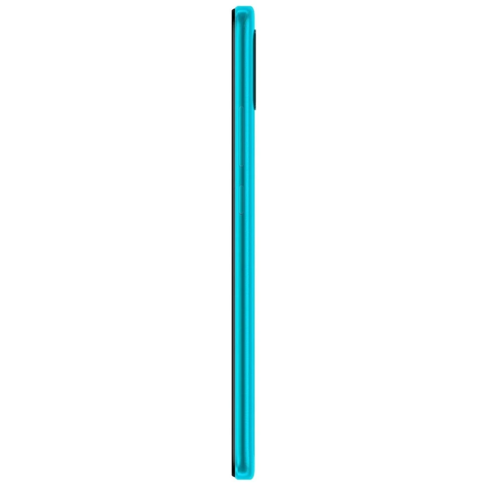 Смартфон Xiaomi Redmi 9A 32GB Peacock Green 29238