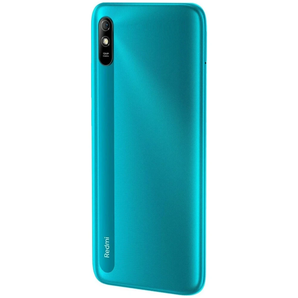 Смартфон Xiaomi Redmi 9A 32GB Peacock Green 29238
