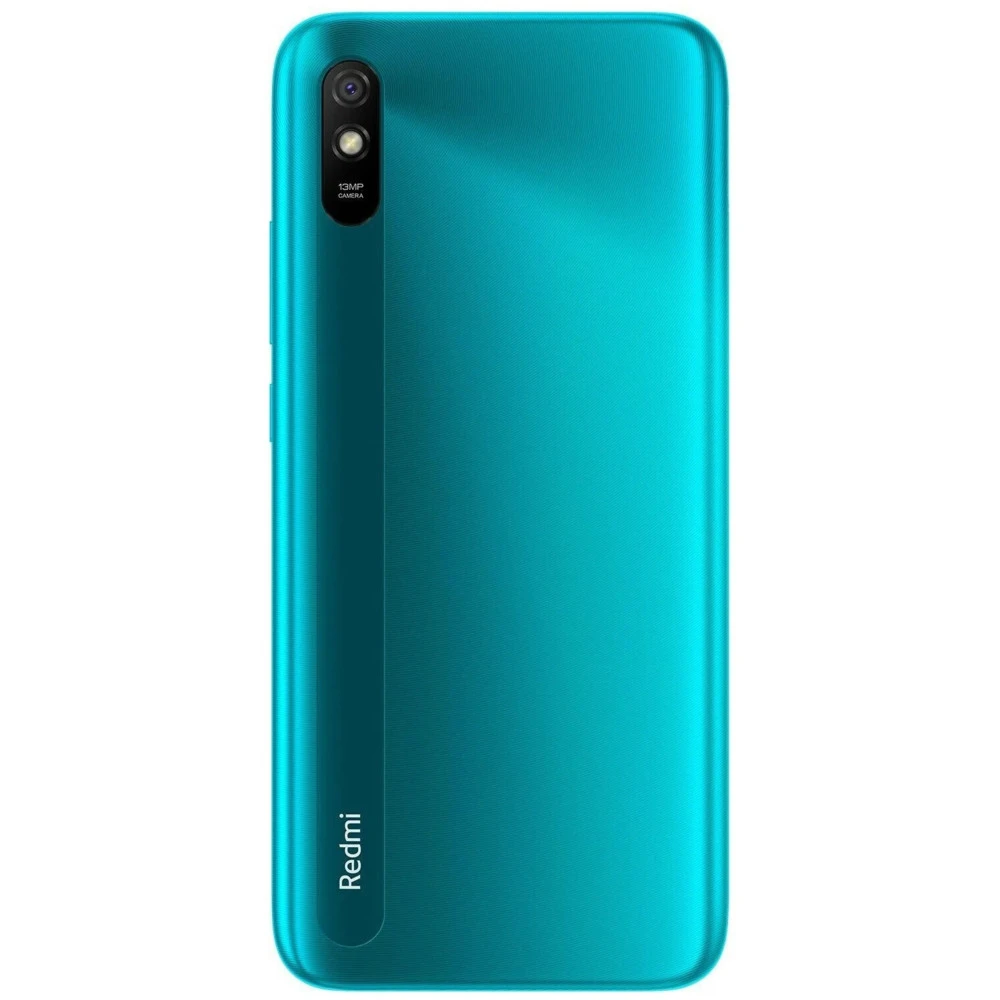 Смартфон Xiaomi Redmi 9A 32GB Peacock Green 29238