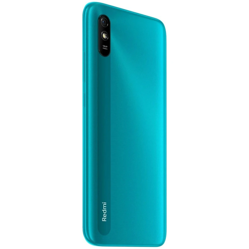Смартфон Xiaomi Redmi 9A 32GB Peacock Green 29238