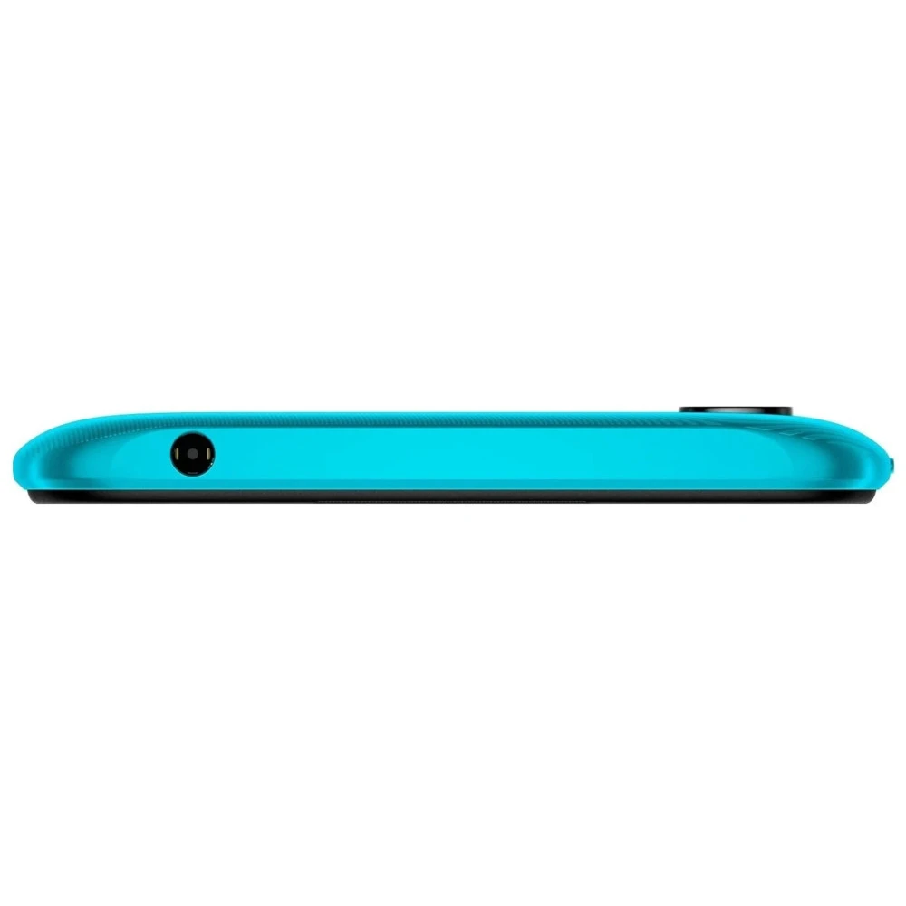 Смартфон Xiaomi Redmi 9A 32GB Peacock Green 29238