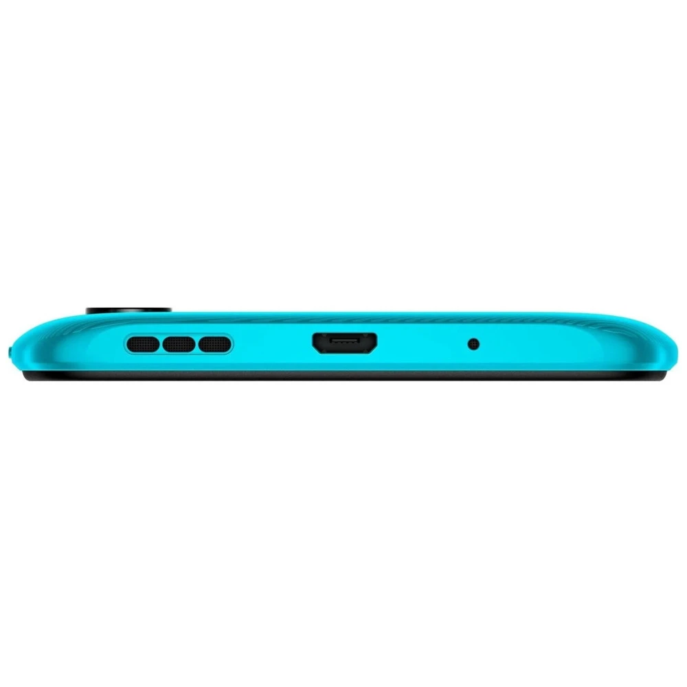 Смартфон Xiaomi Redmi 9A 32GB Peacock Green 29238
